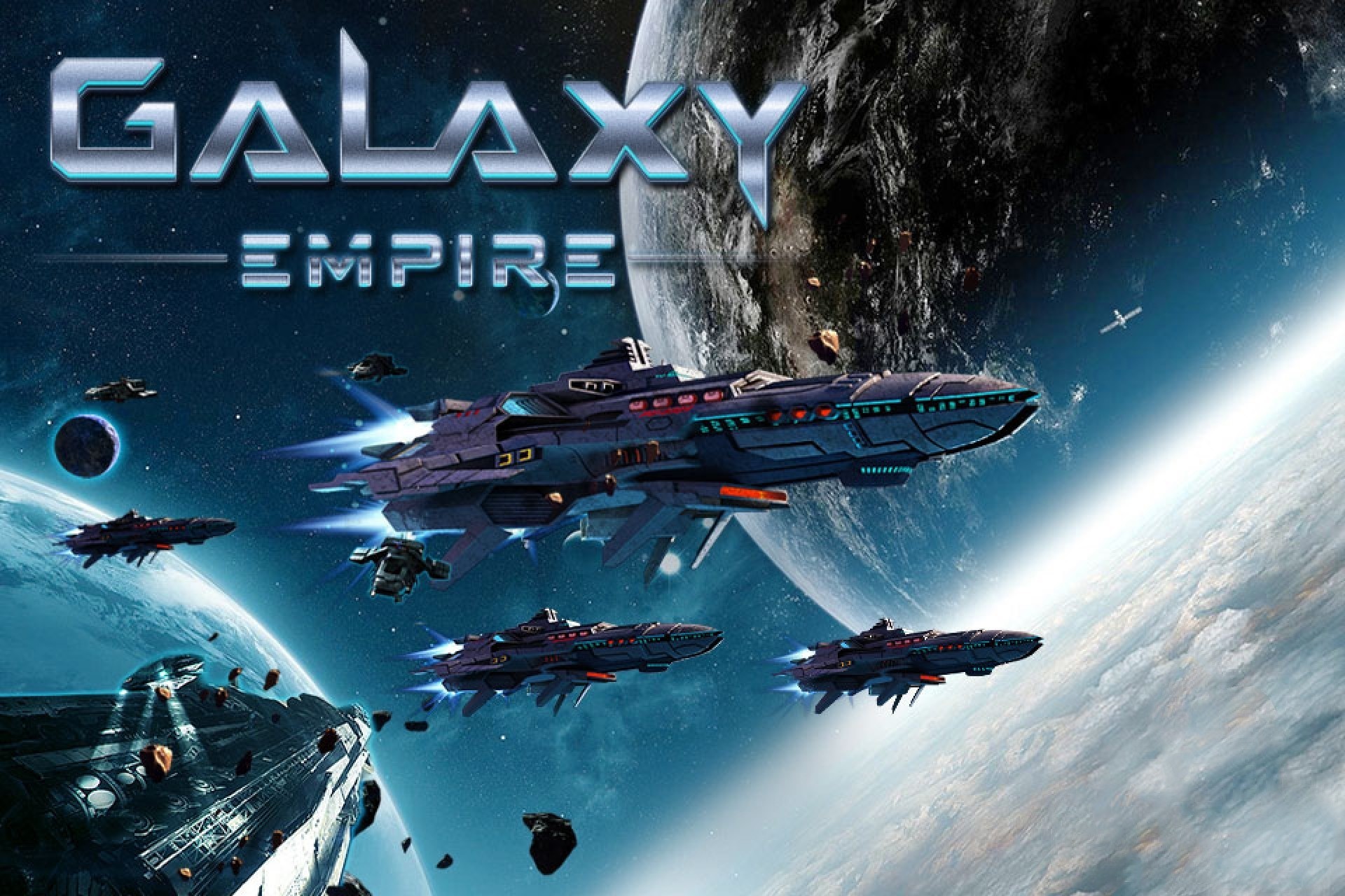 empire galaxie jeu