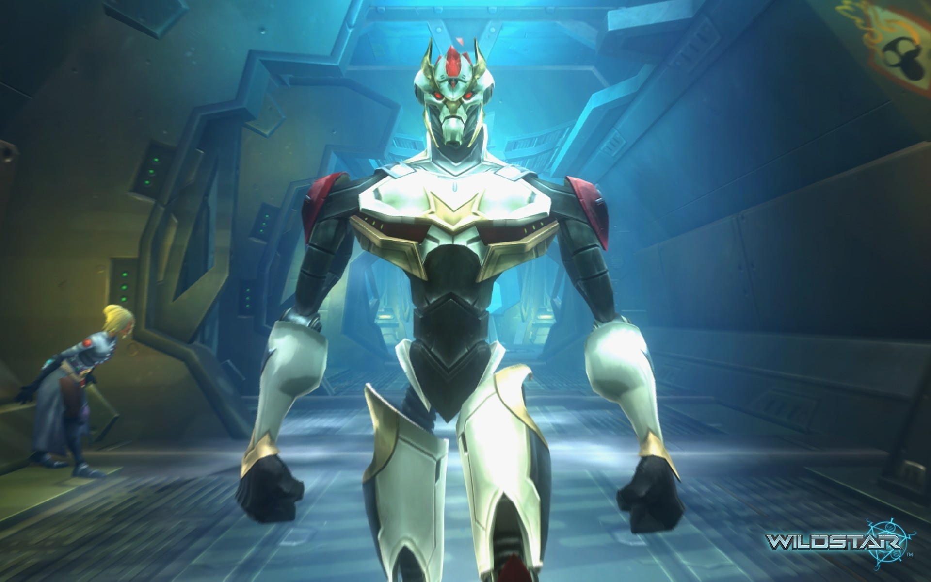 fantasy mmorpg space wildstar