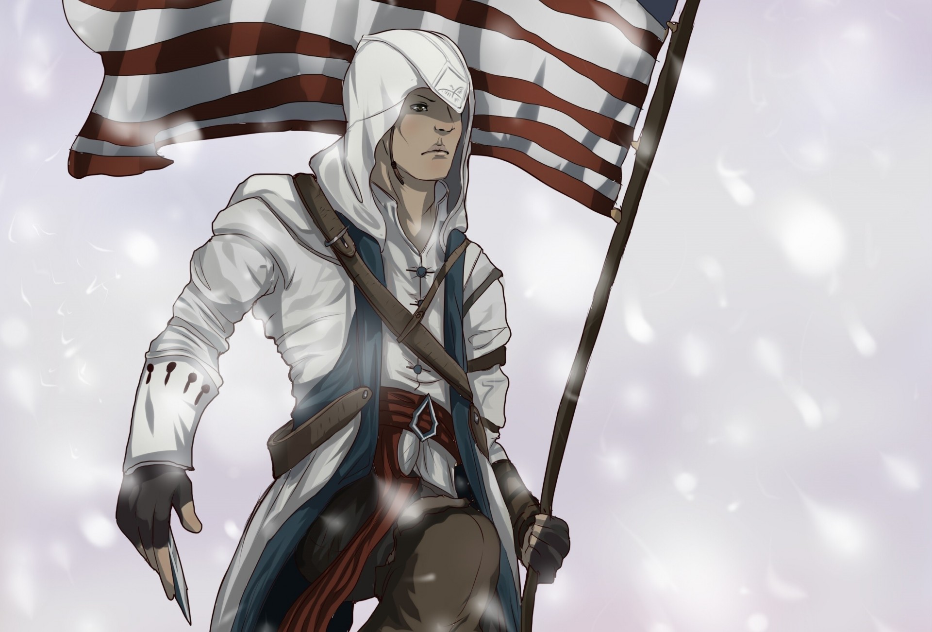 assassins creed krieger