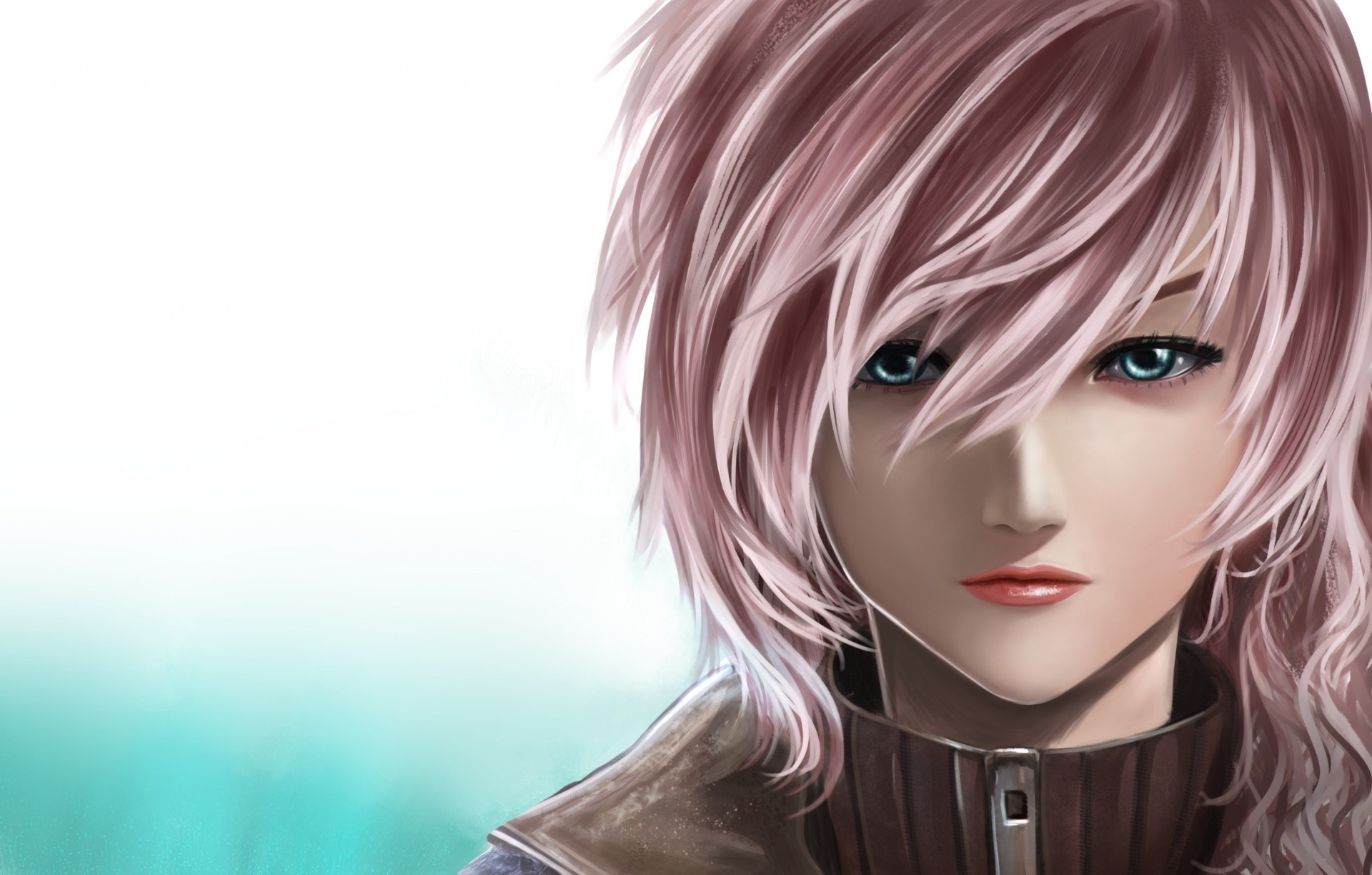 xiii spiel ansicht final fantasy