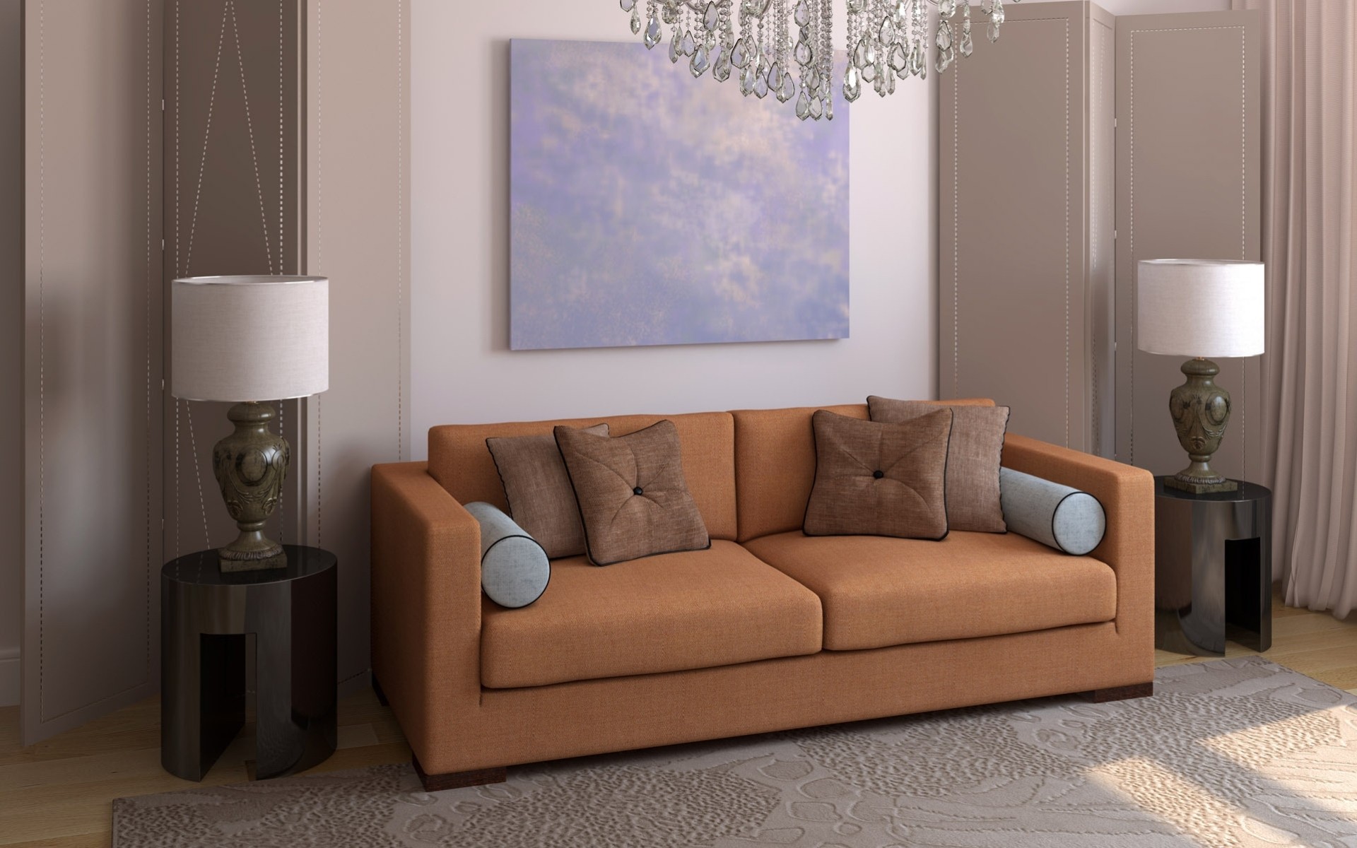 design sofa zimmer stil salon wohnung