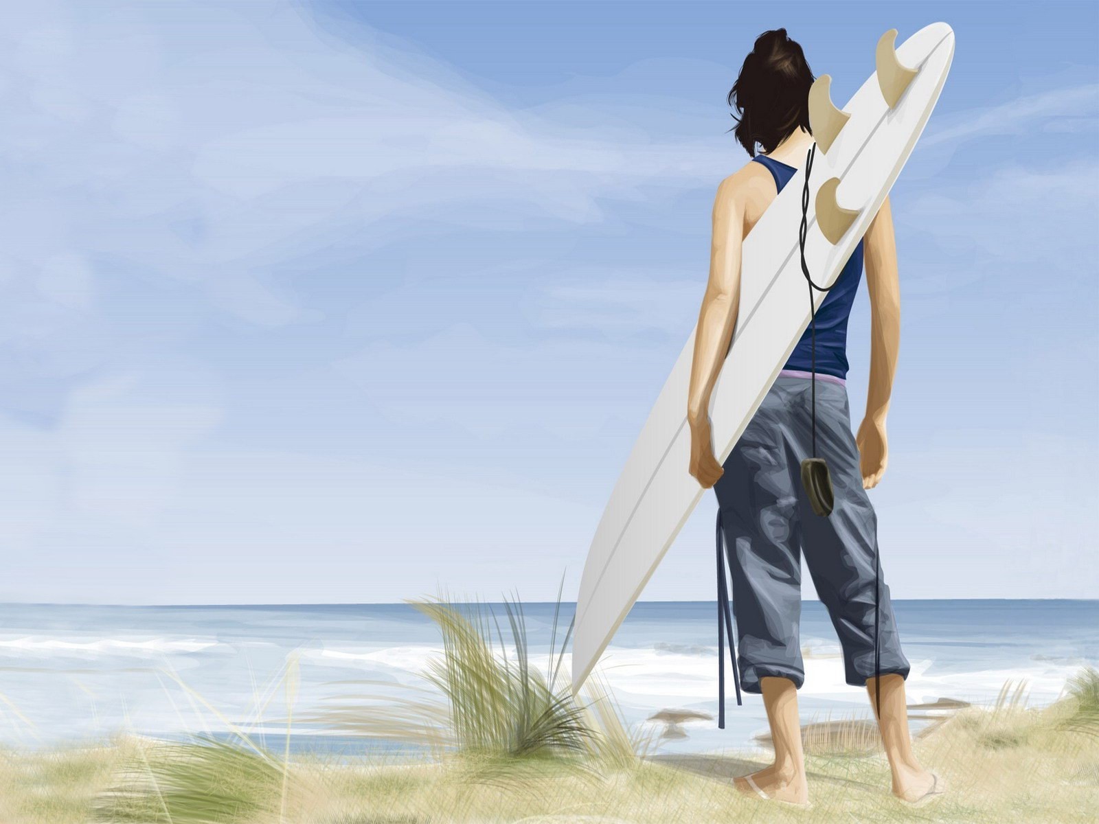 urfer picture vector