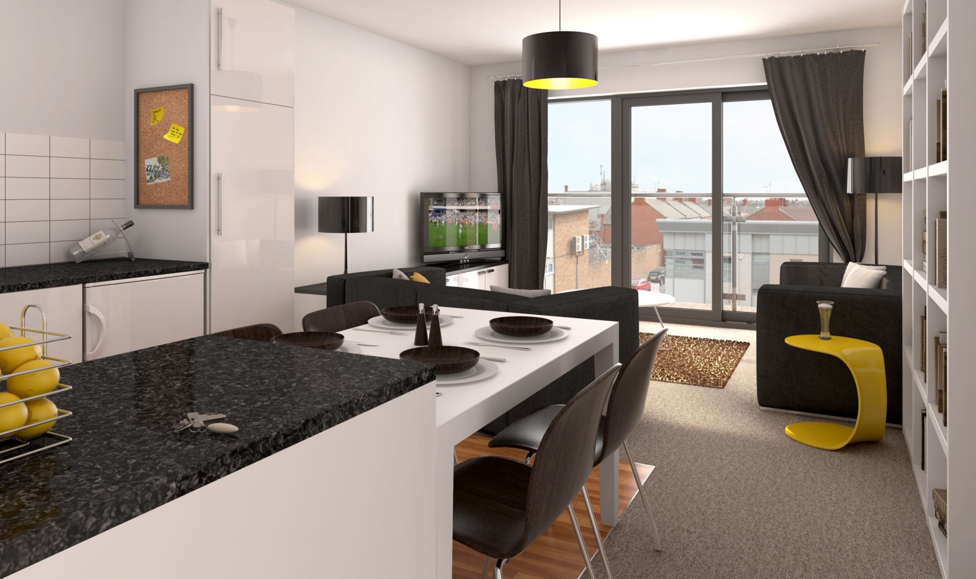 diseño hogar estilo salón sala de estar apartamento