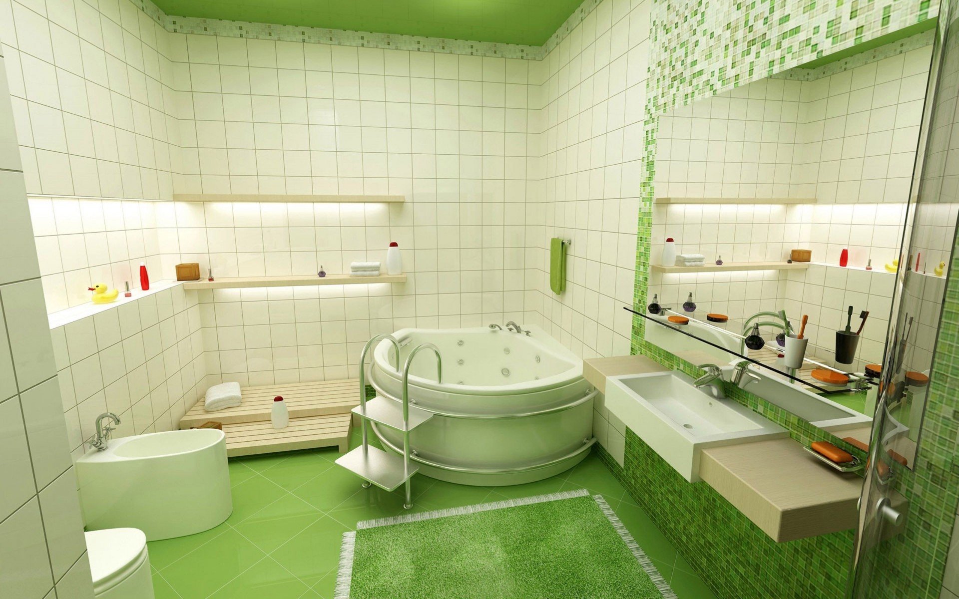 diseño sitio hogar estilo cuarto de baño salón