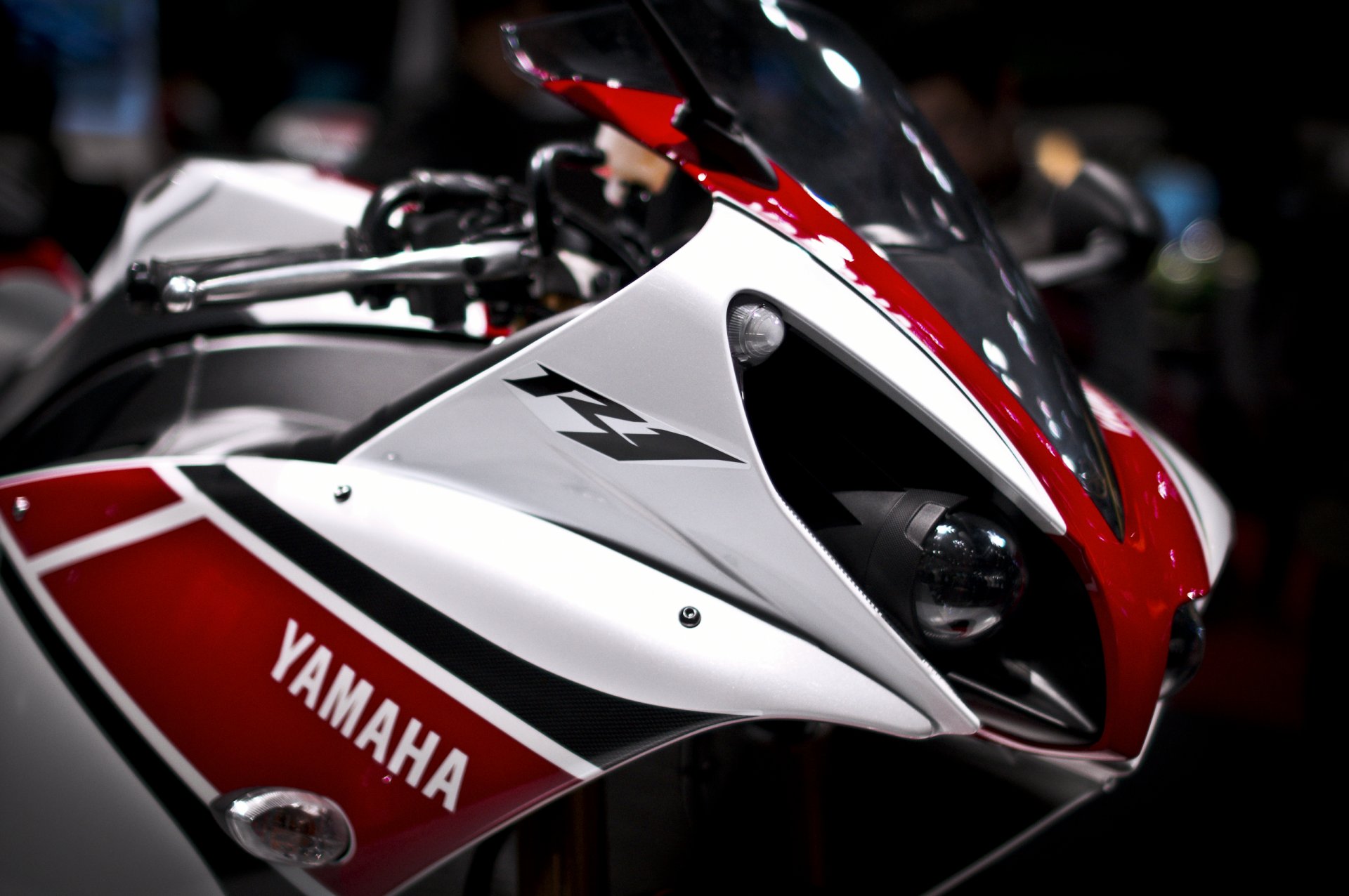 yamaha yzf r1 yamaha motorrad