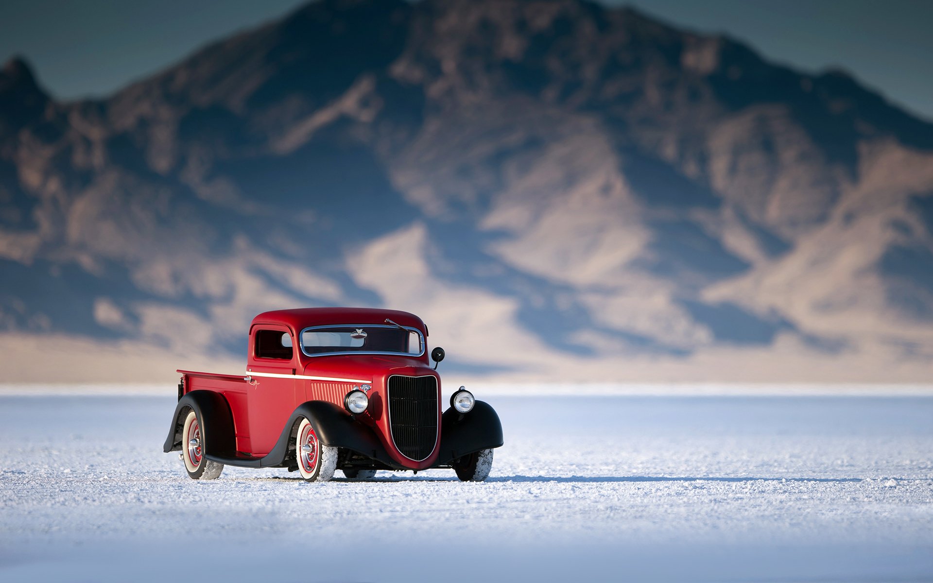 ford bonneville odbiór własny ciężarówka samochód ford retro tapety samochodowe