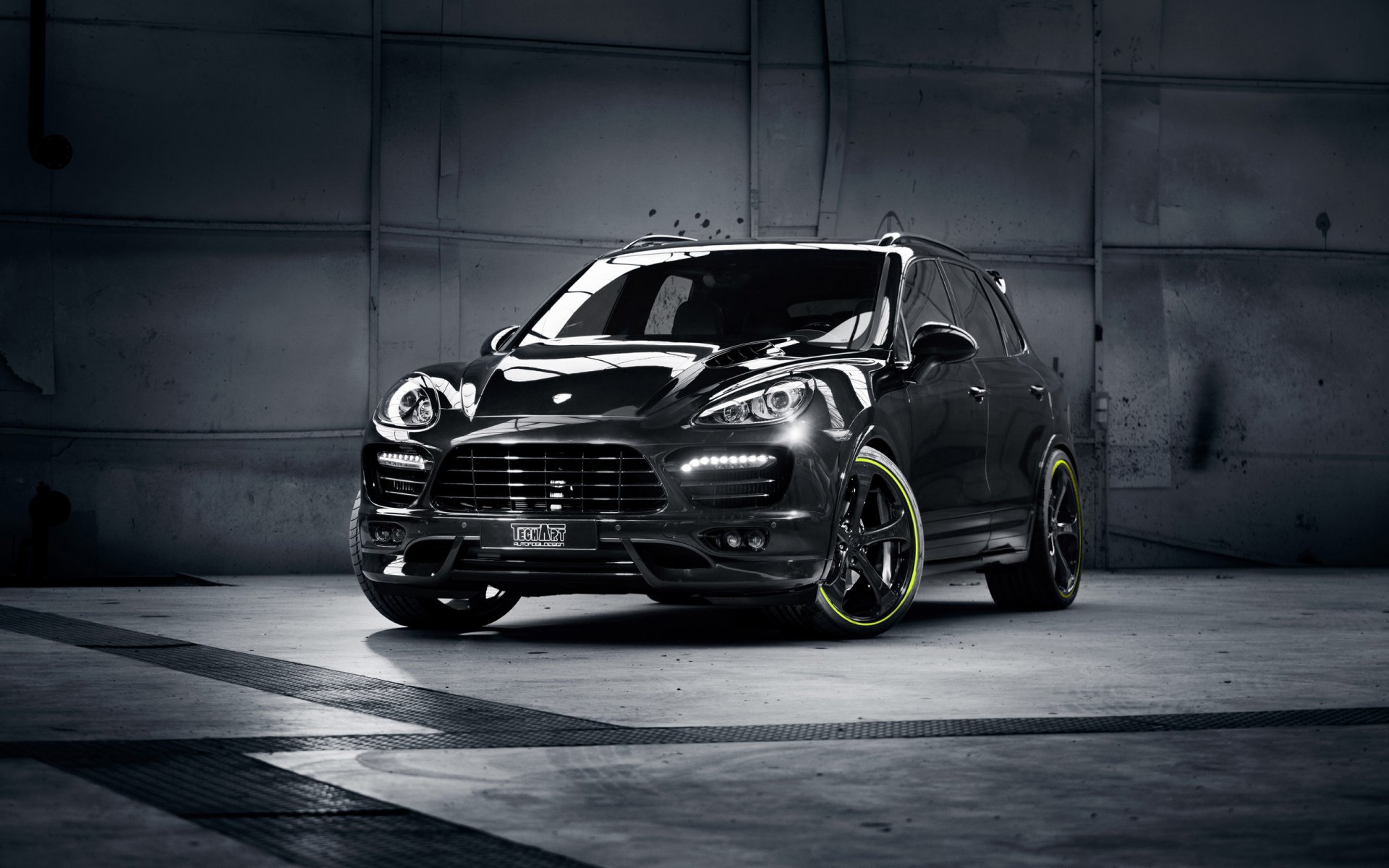 porsche cayenne techart porsche tuning suv jeep cayenne voiture