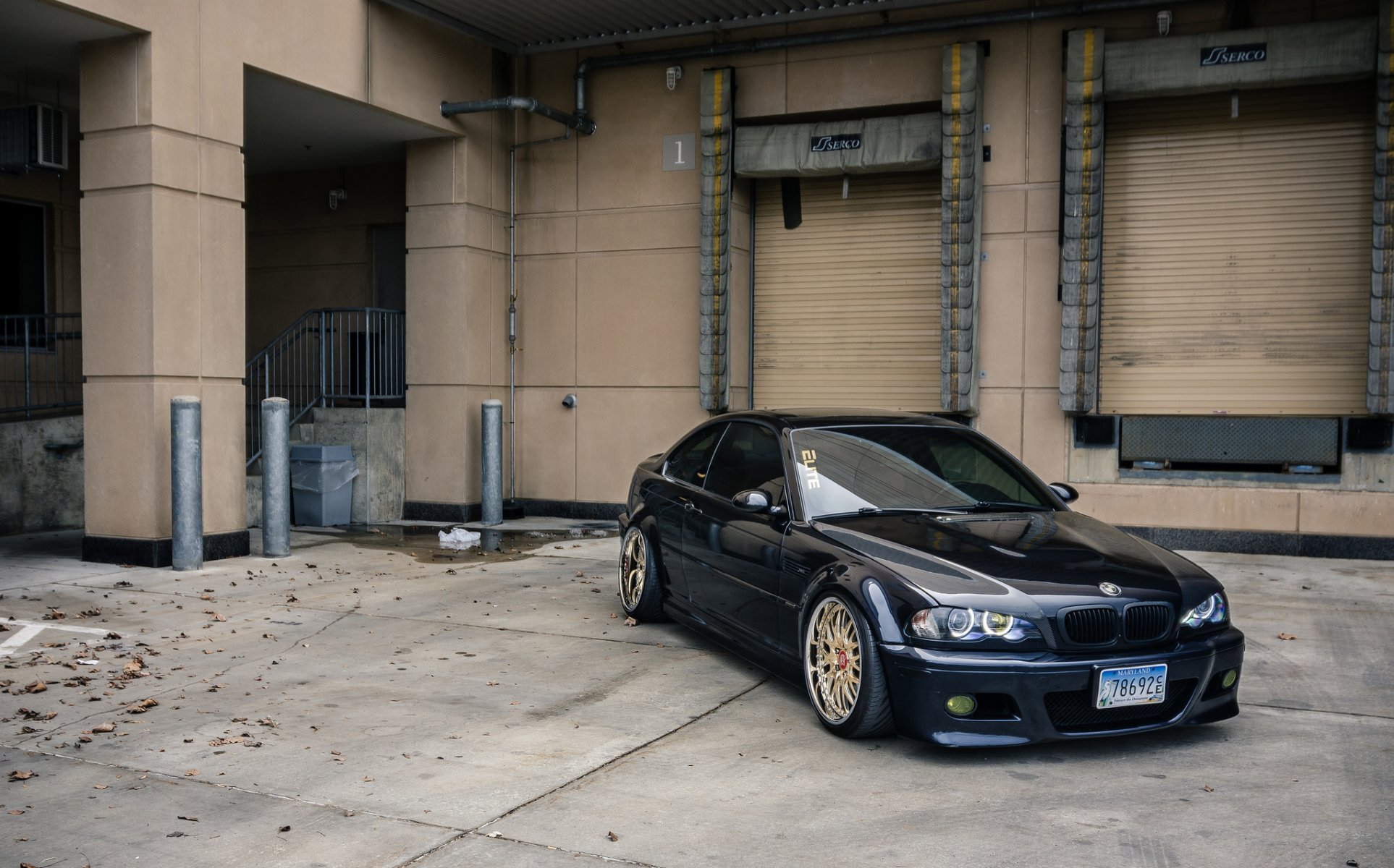 bmw m3 e46 stance drives tuning