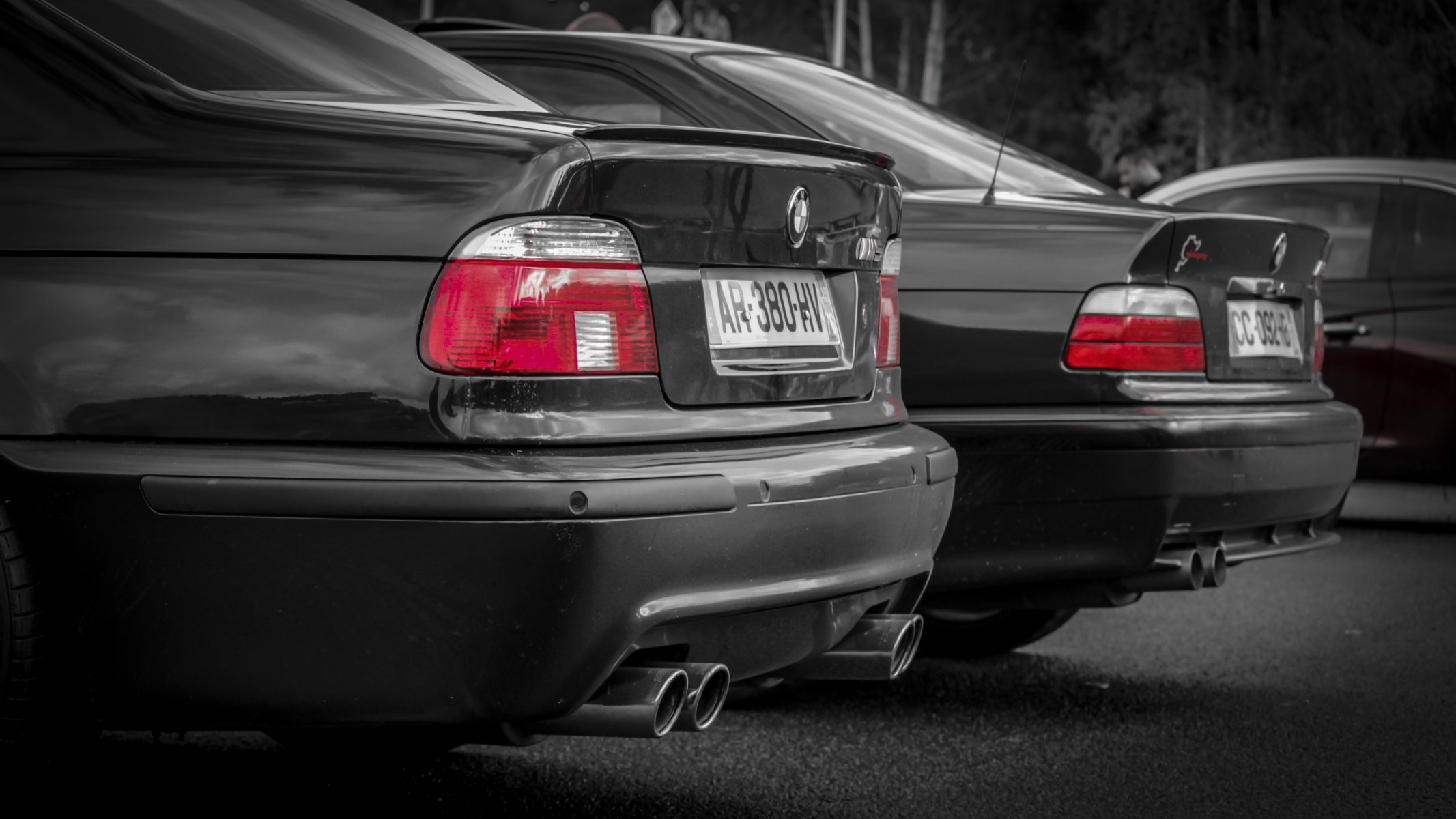 bmw e39 m5 bmw scheinwerfer