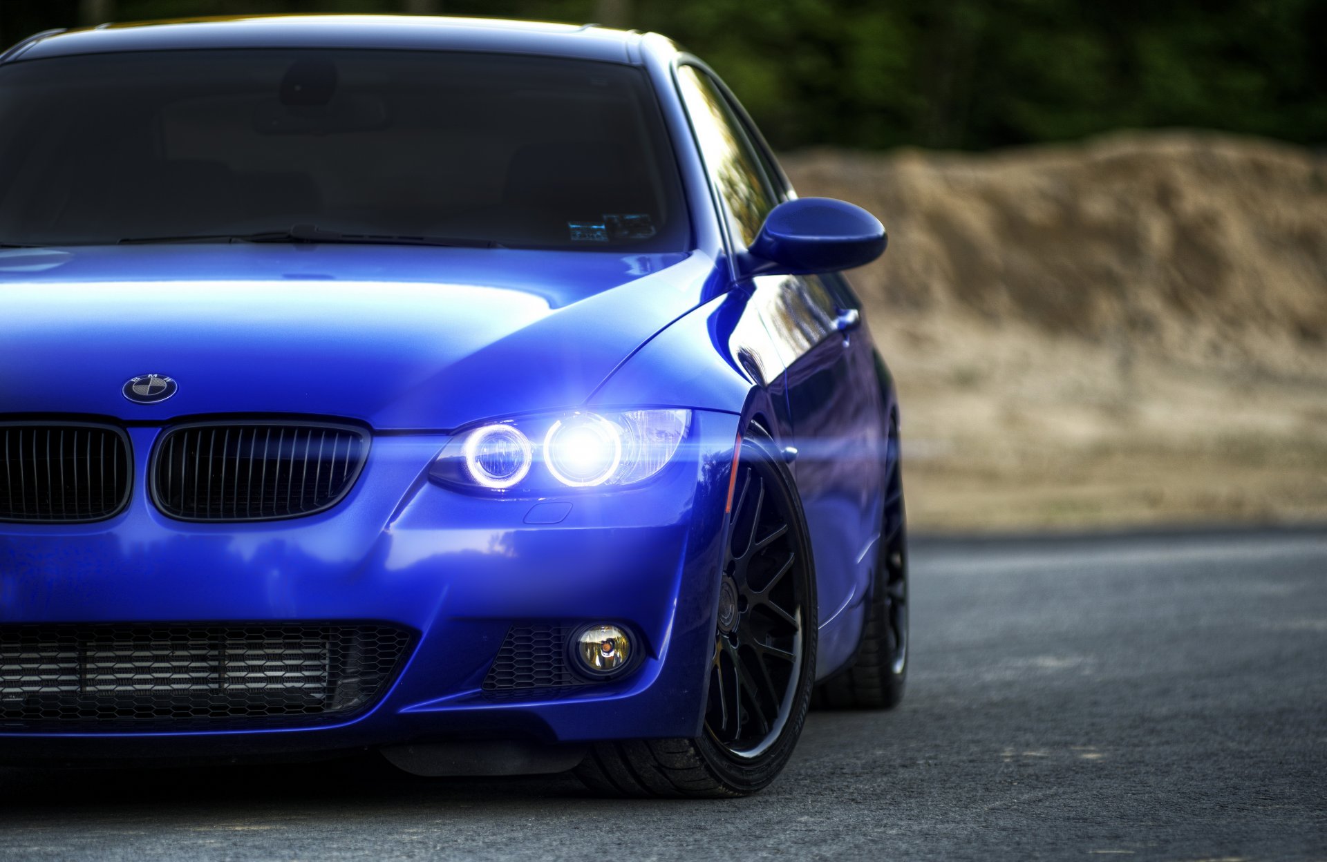 bmw 3er auto tuning auto wallpaper bmw treshka hq wallpaper