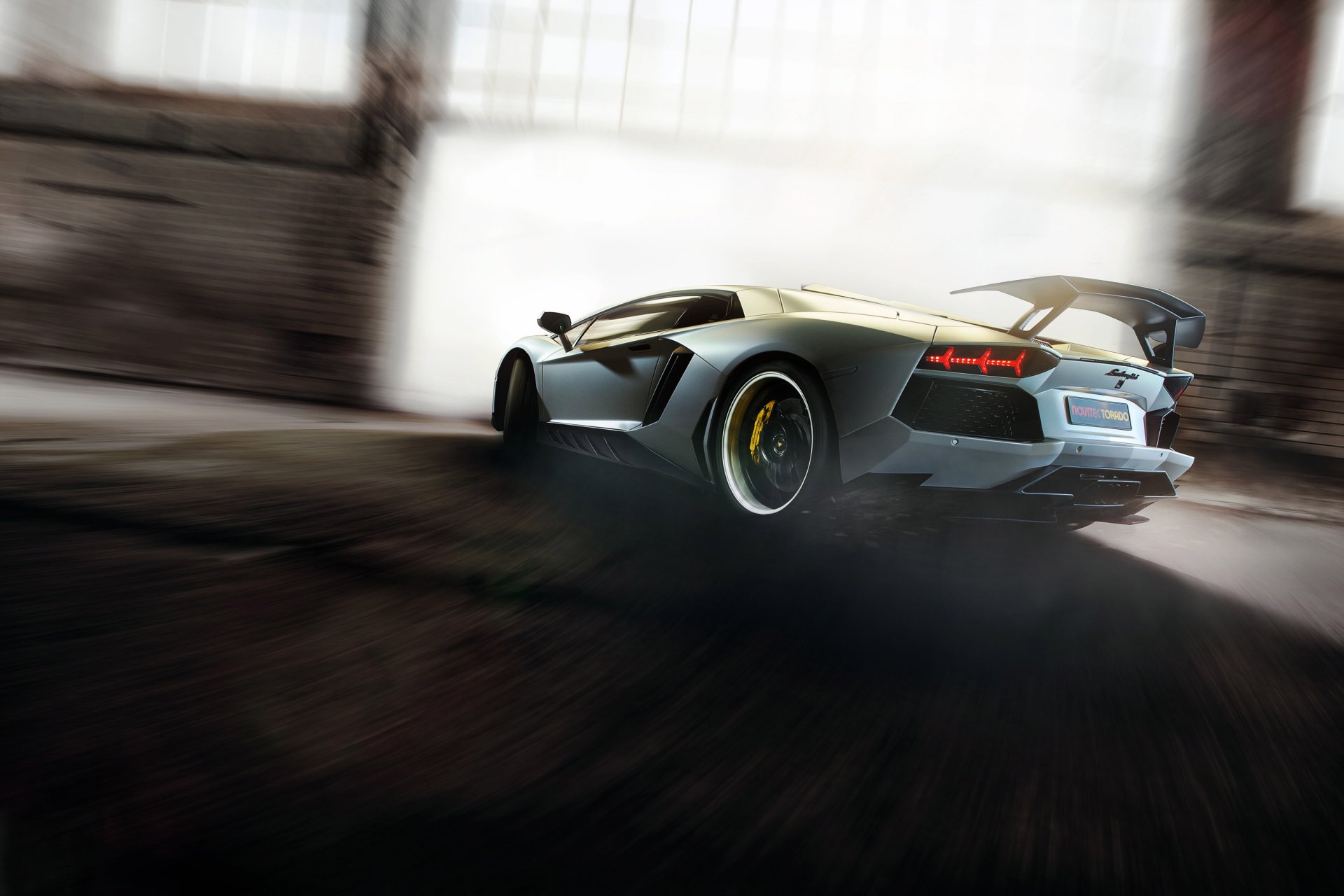 lamborghini aventador novitec torado tuning lamborghini avtooboi supercar car hq wallpaper