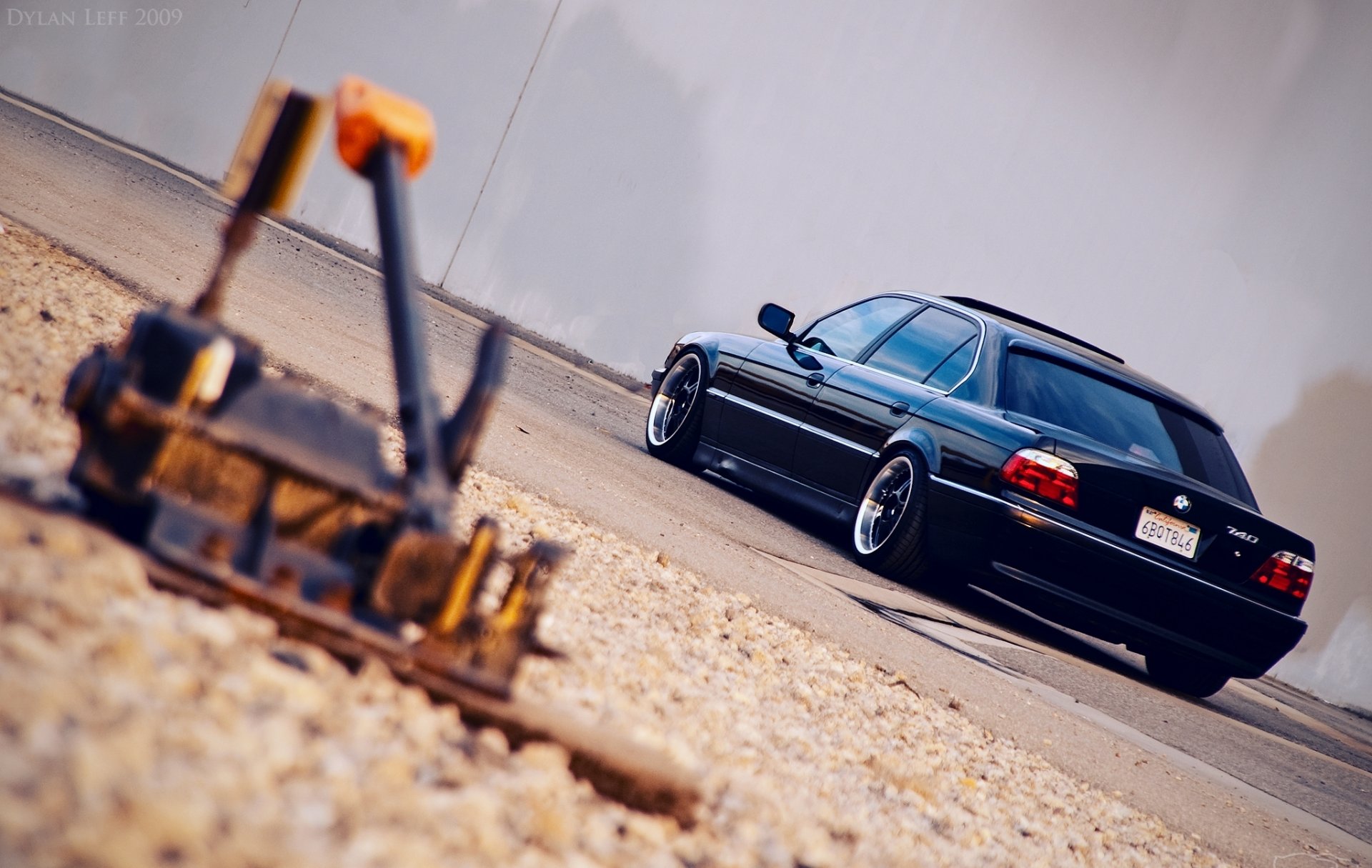 bmw 740 e38 dylan leff boomer sette