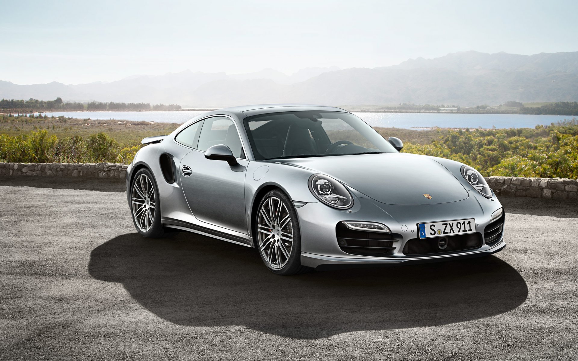 voiture 911 turbo voiture de sport machine porsche