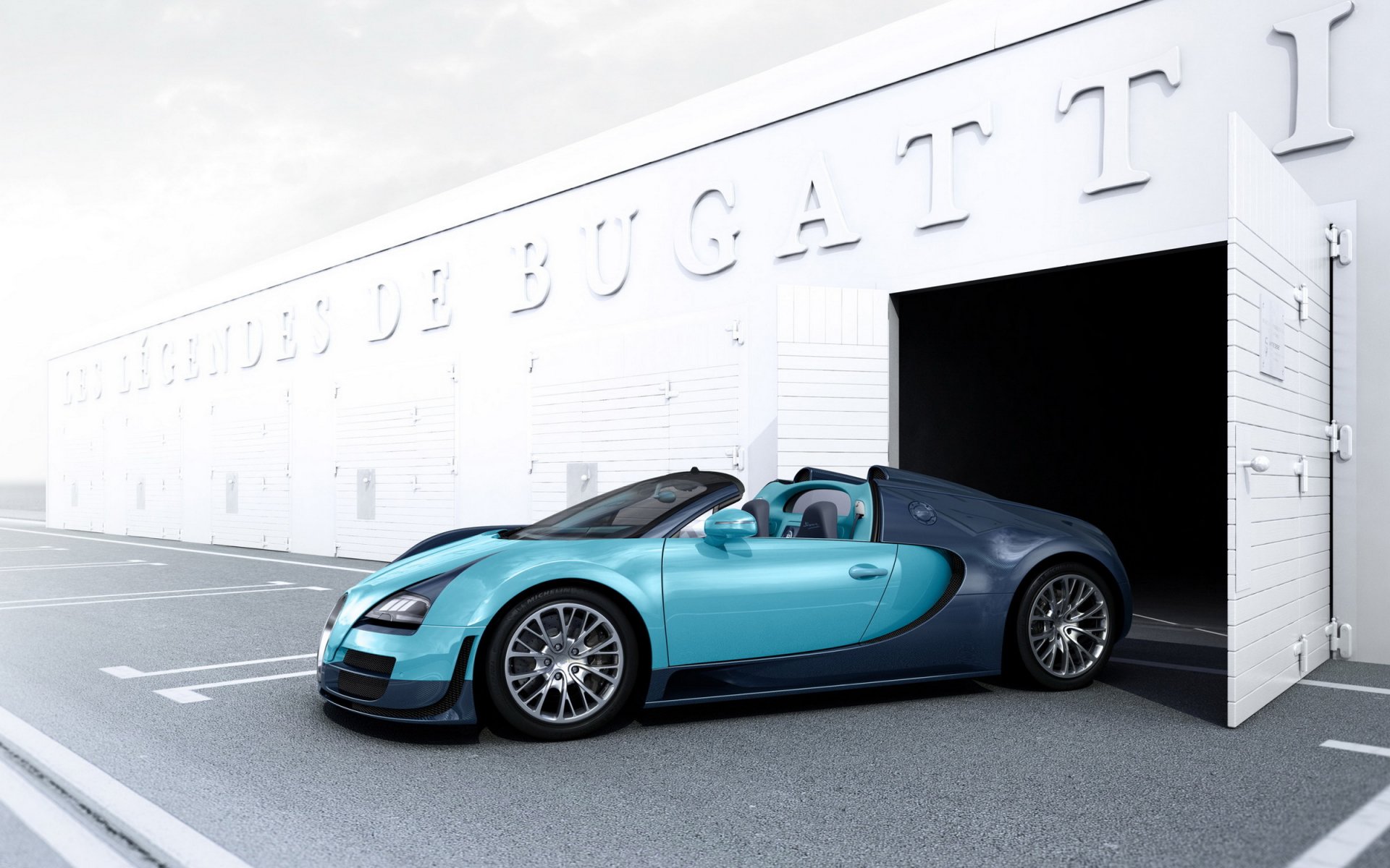 bugatti veyron grand sport vitesse supercar bugatti avtooboi