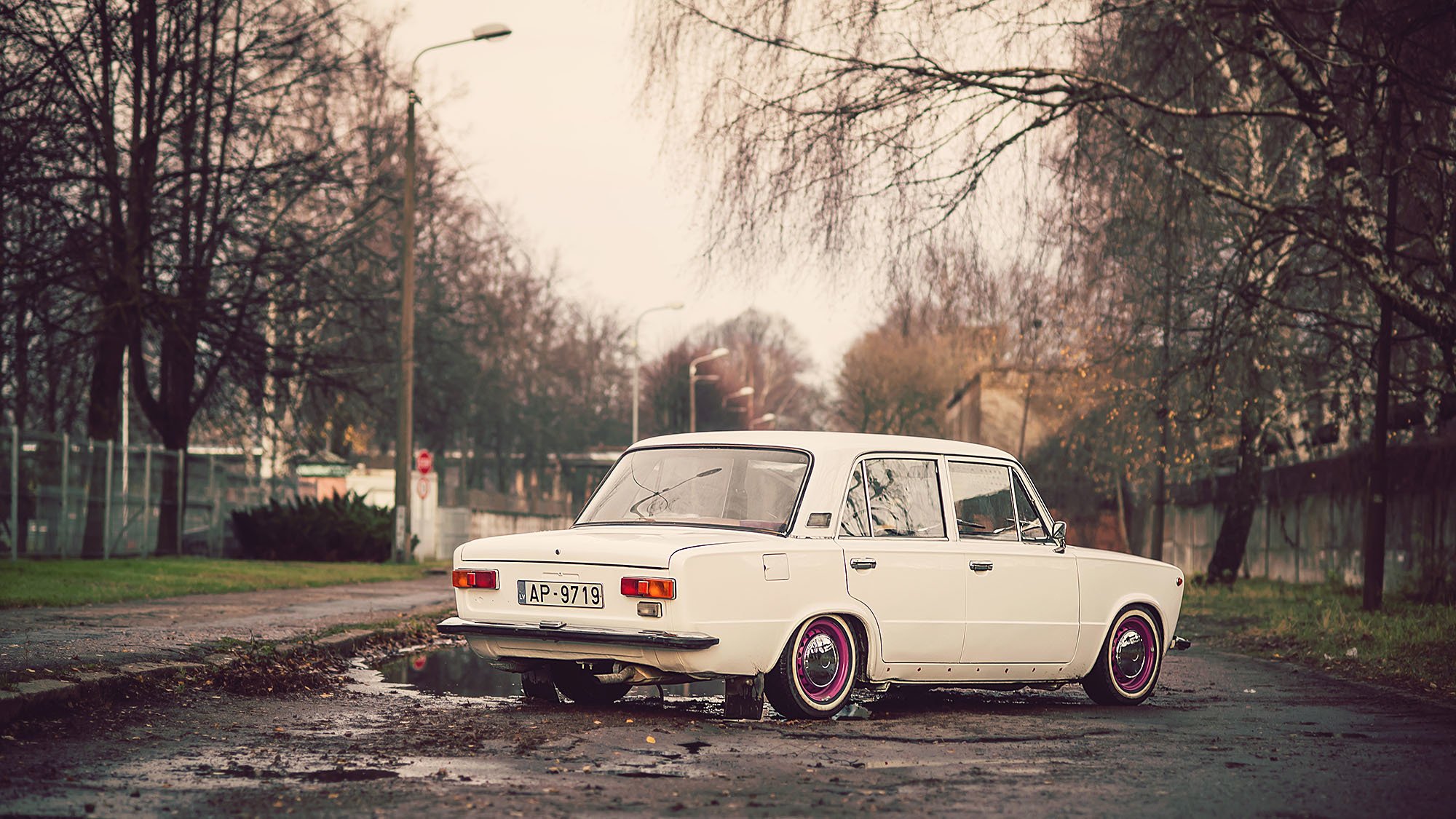 vaz penny lada lada