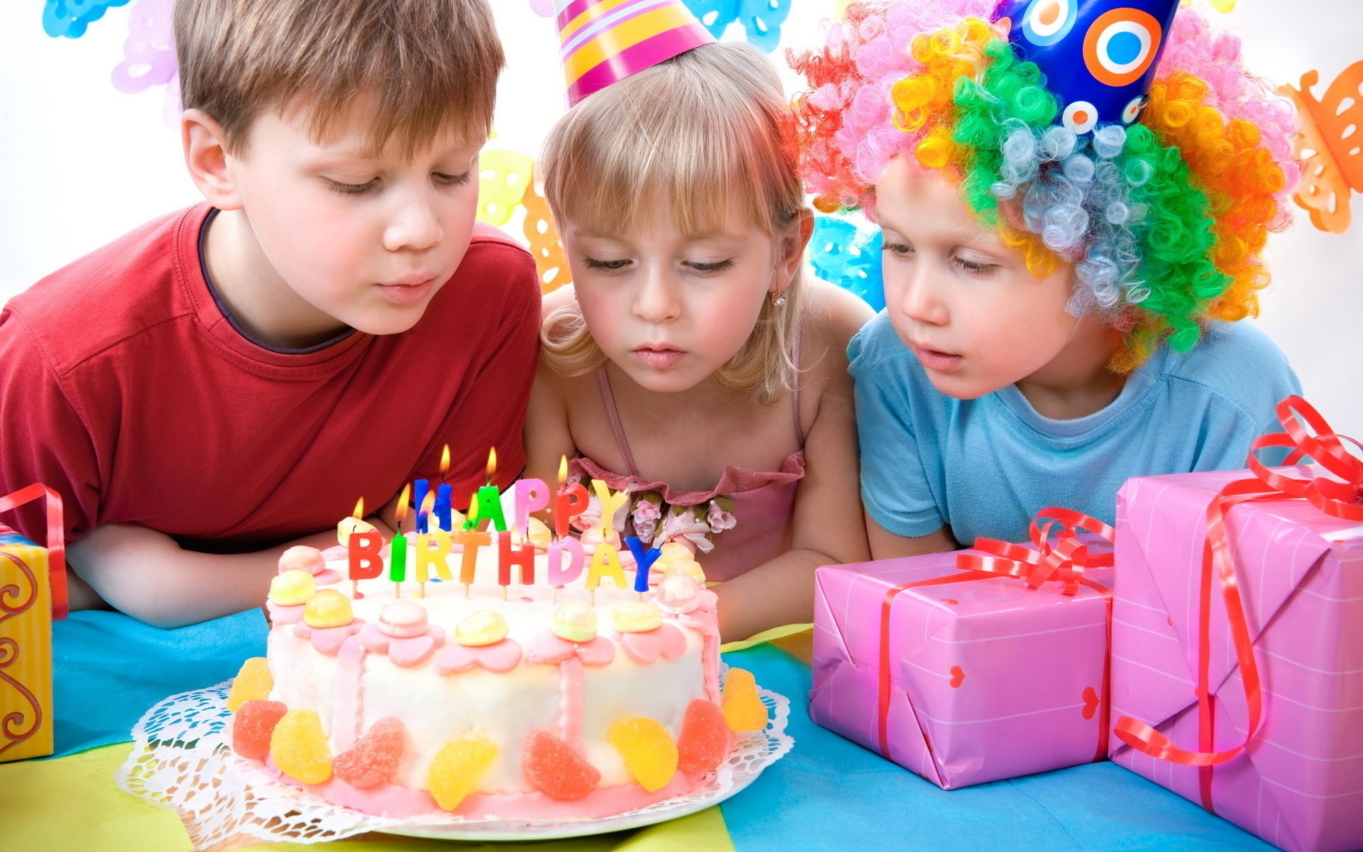 gâteau vacances enfant enfants cadeau anniversaire