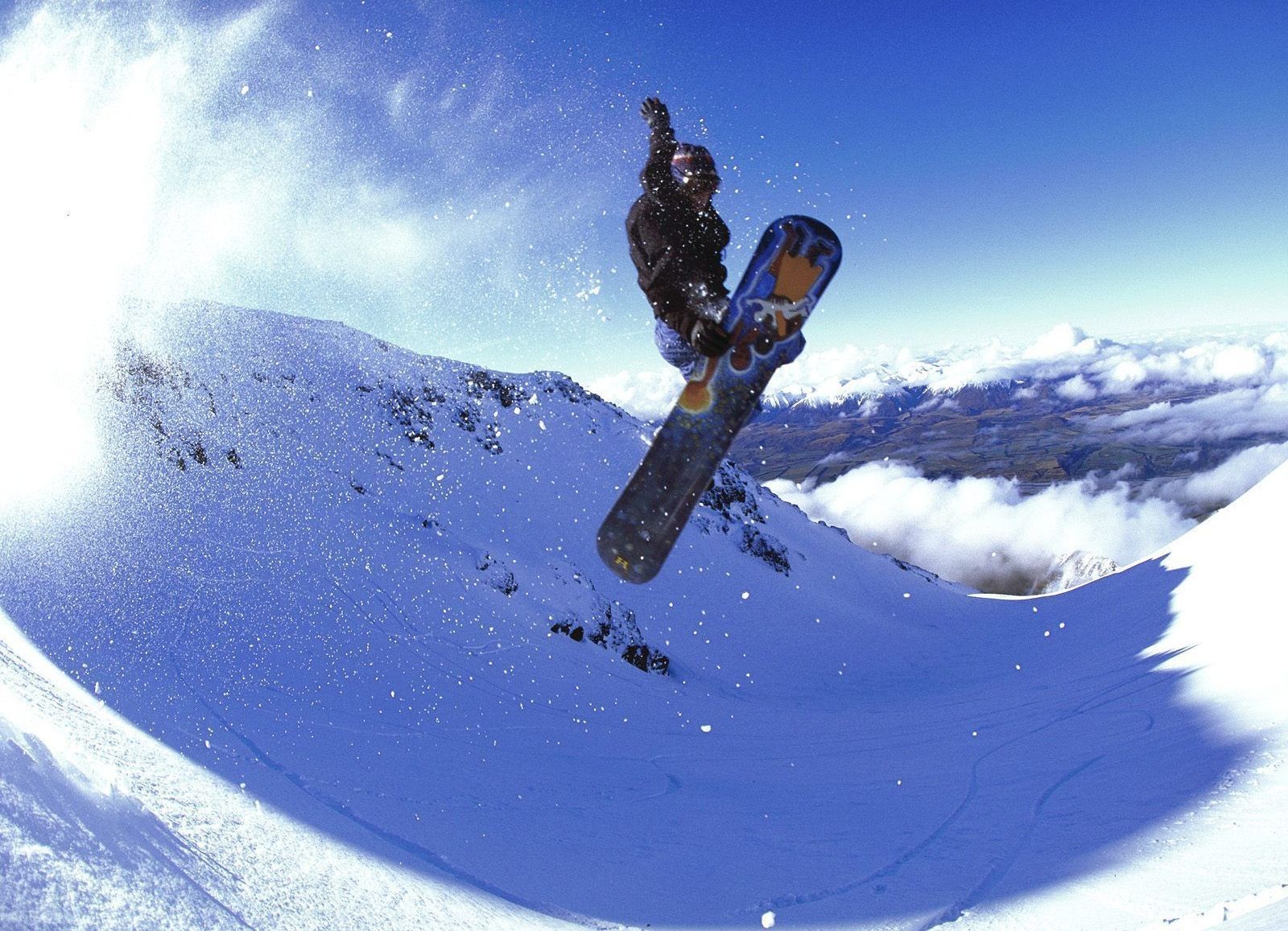 snowboard agarre trasero nueva zelanda