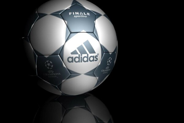 Pallone da calcio adidas