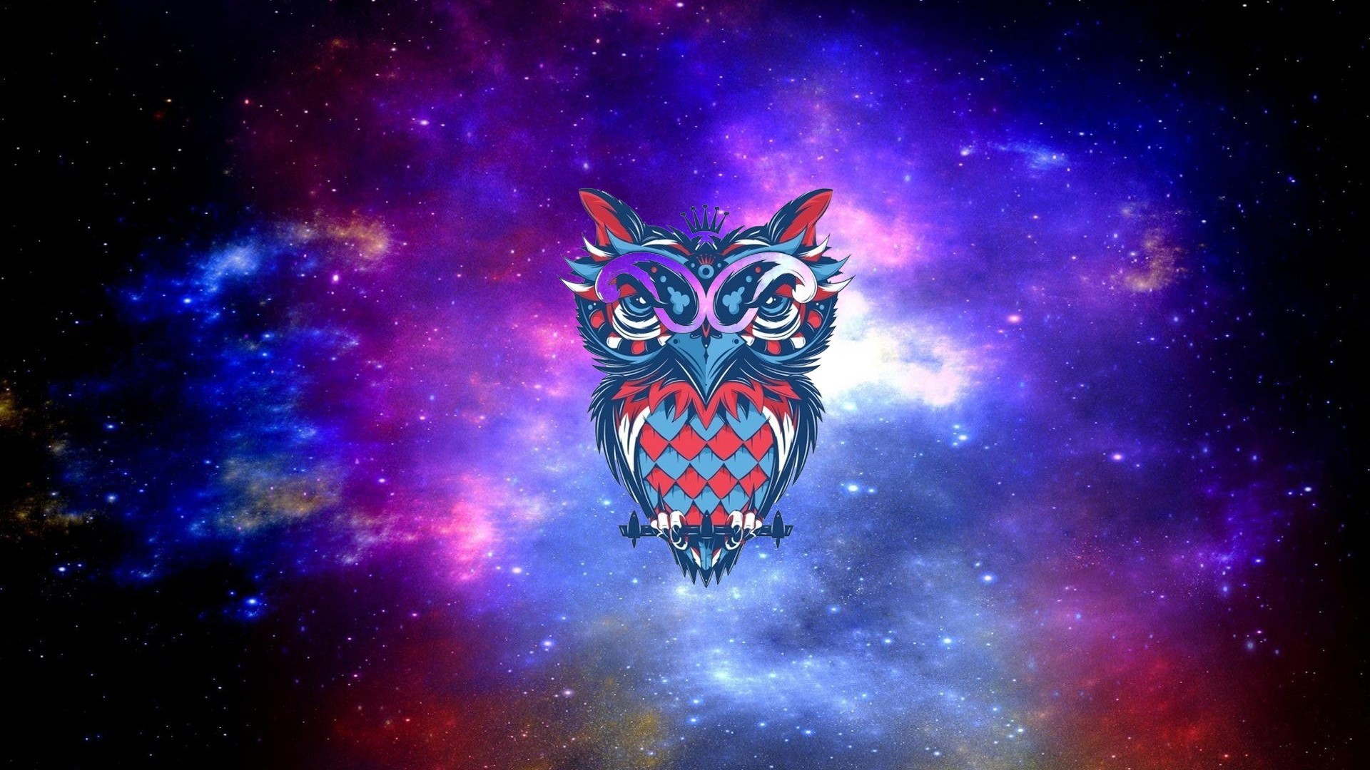 espace art hibou