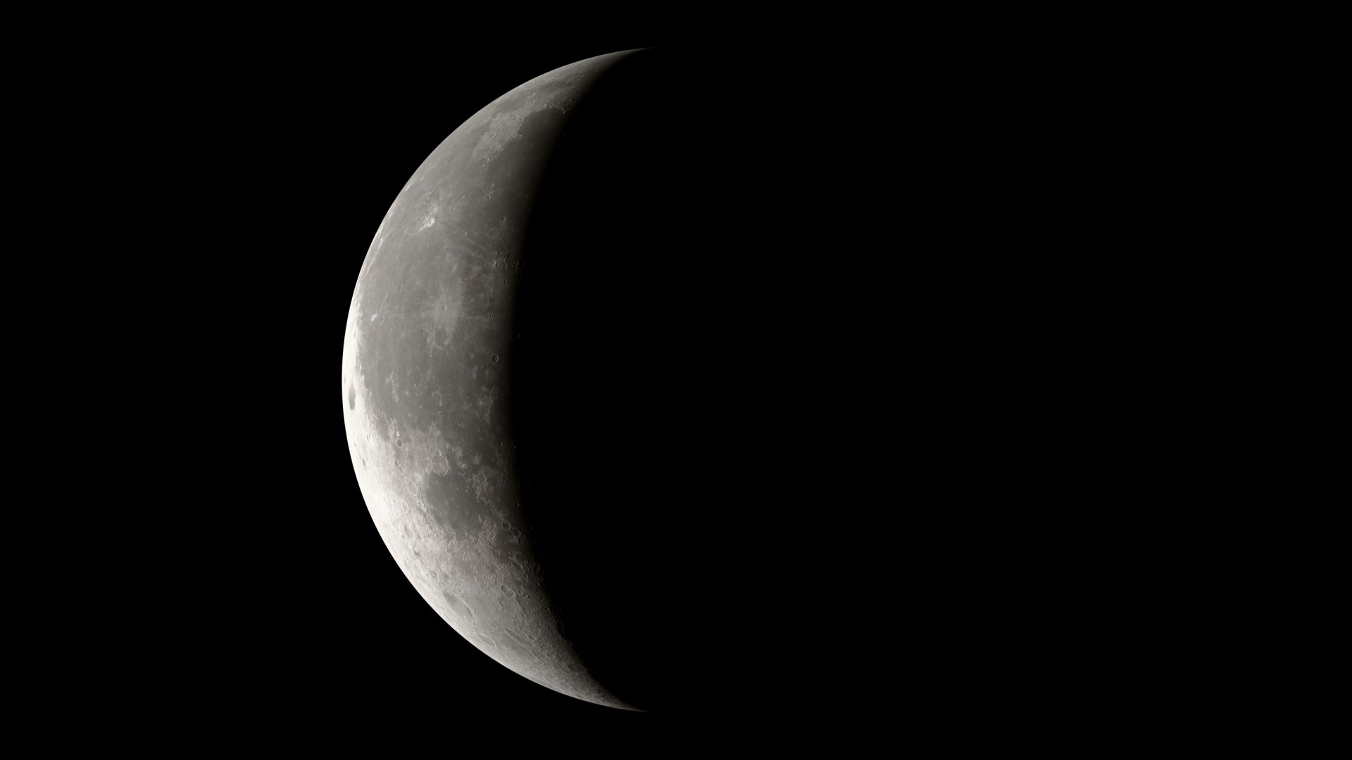 tierra fase órbita luna