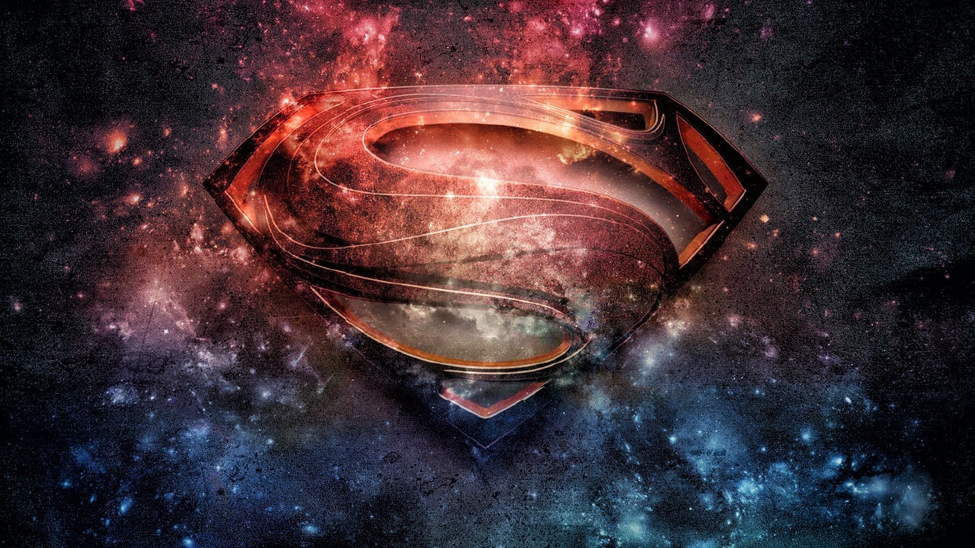 espace superman