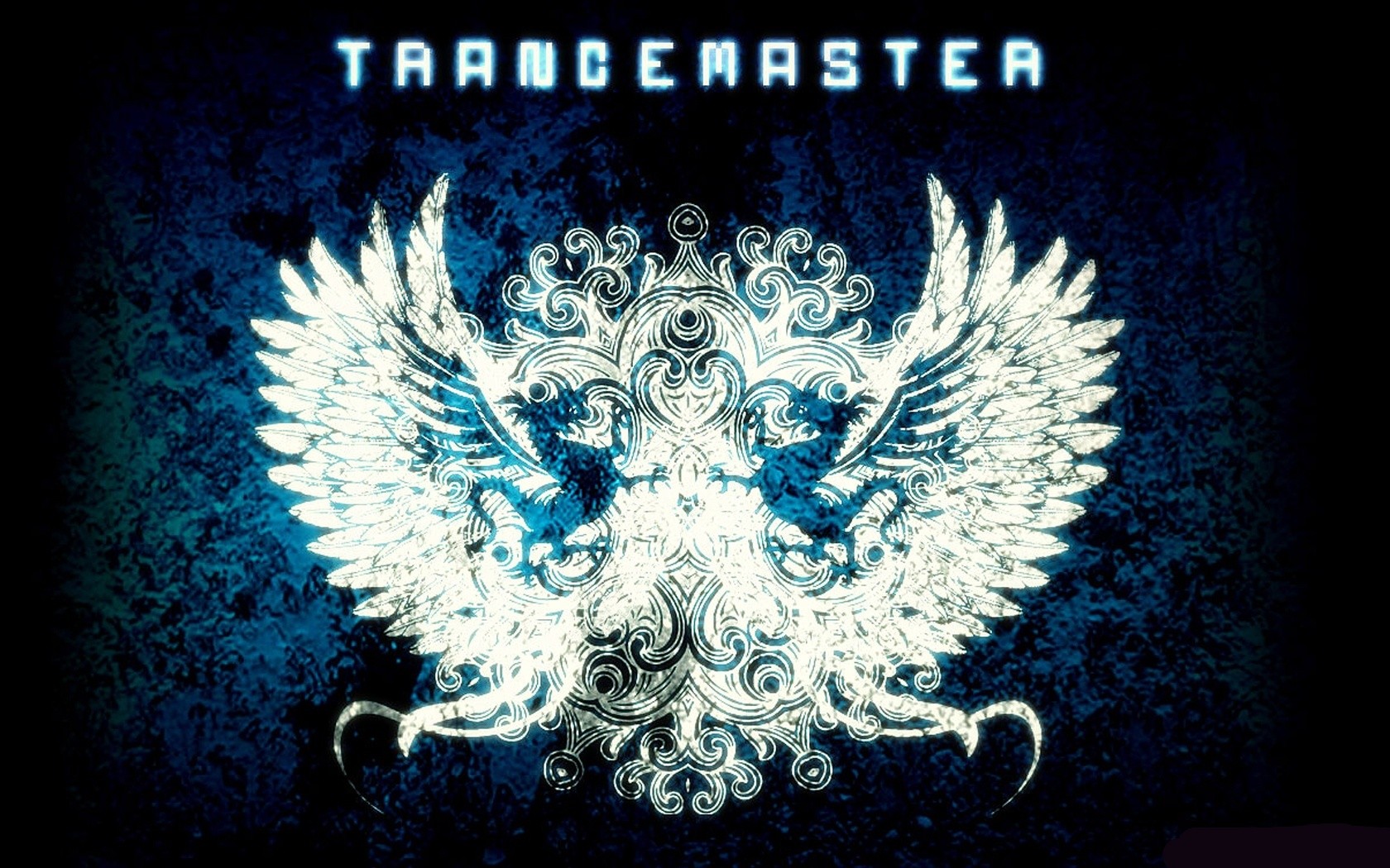 trancemaster герб орел