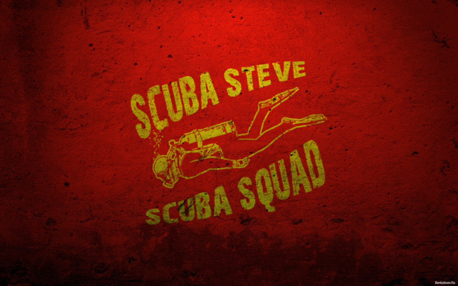 cuba steve scuba squad diver