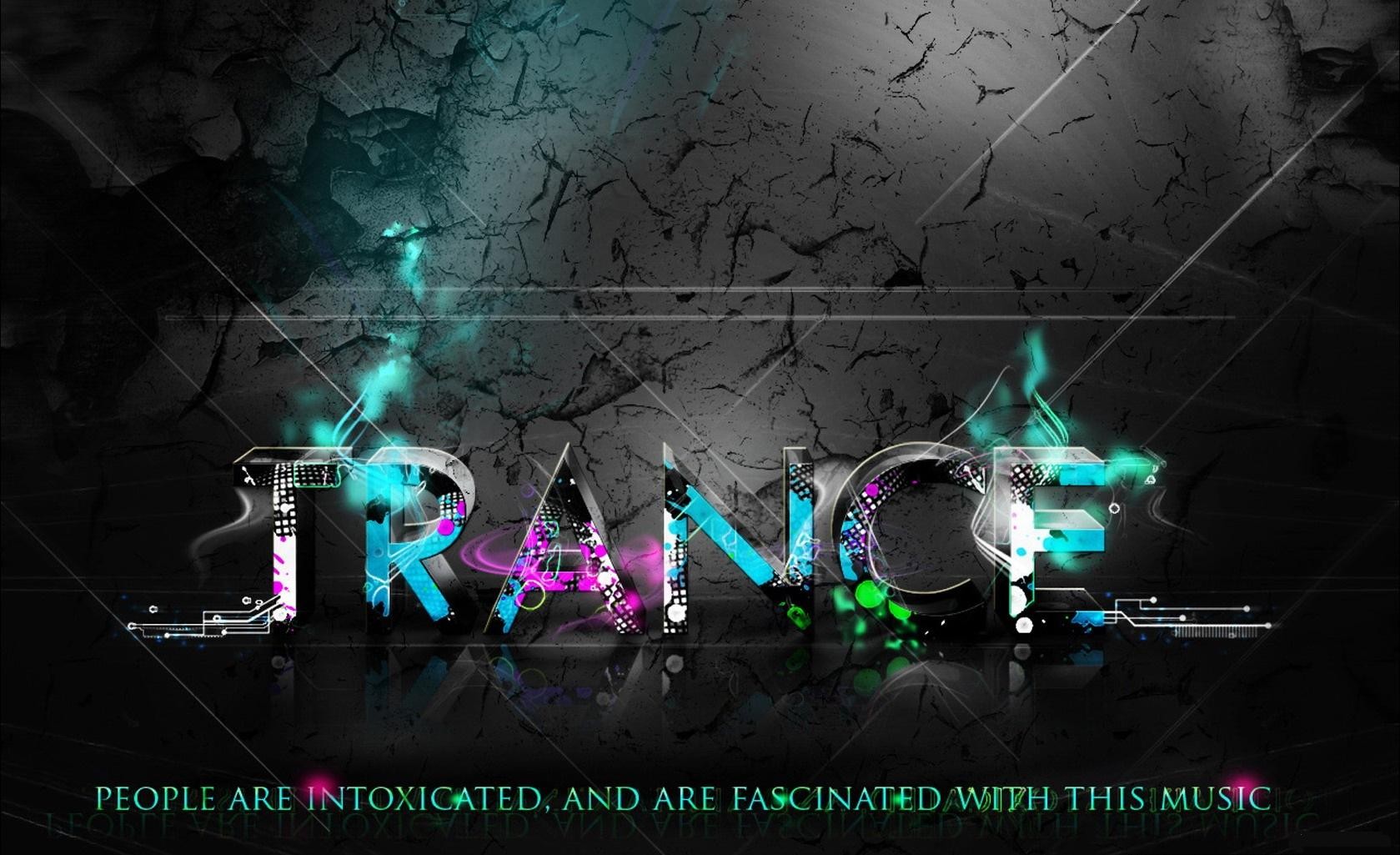 trance estilo