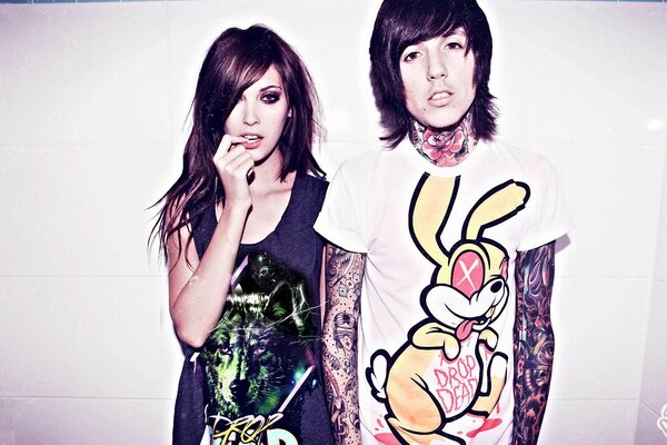 Fall der verstorbenen amanda hendrik und oliver sykes