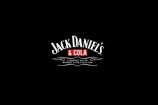 Whisky Jack deniels e Coca Cola è un nido di beatitudine nello Stato del Tennessee