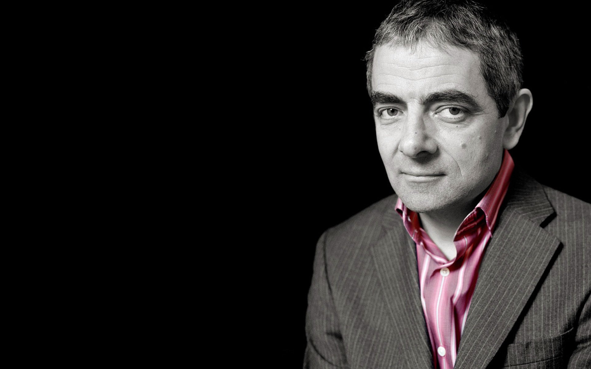 rowan atkinson bean mr. bean comediante rowan atkinson actor