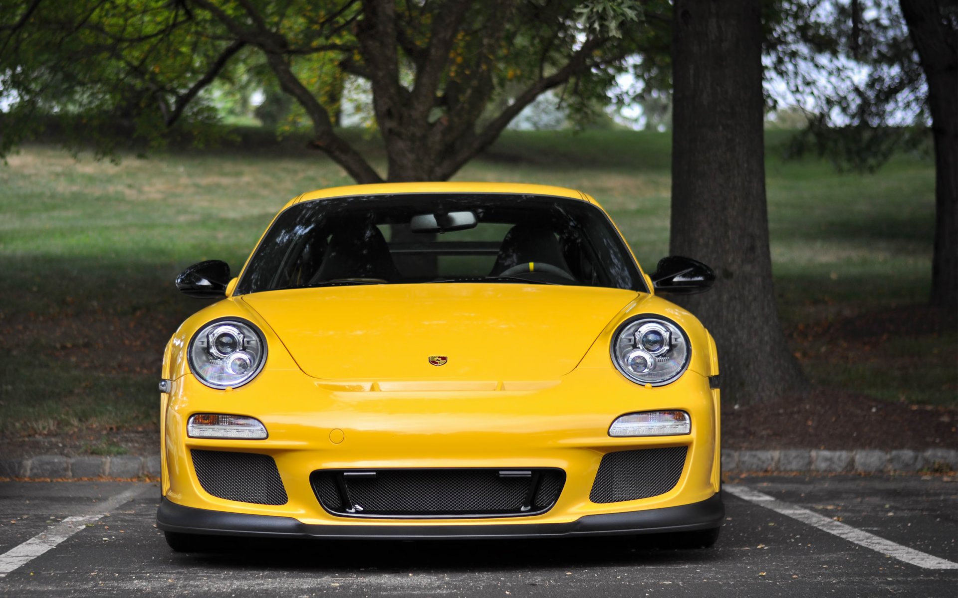 porsche gt3 rs 4 porsche porsche amarillo