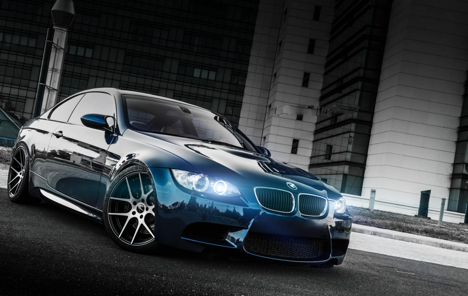 bmw e92 m3 bmw tuning position