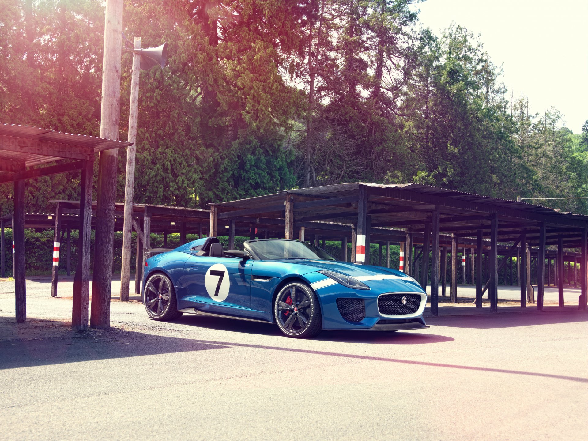 jaguar project 7 concept nice car car jaguar handsome