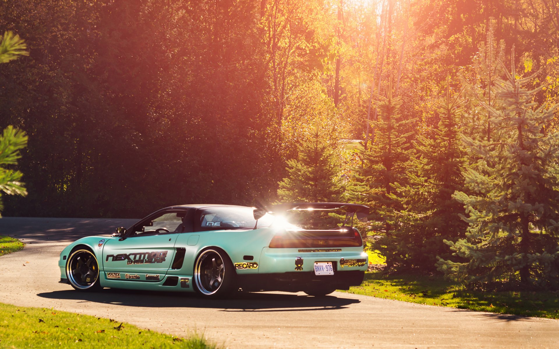 honda nsx tuning auto honda auto wallpaper hq wallpaper