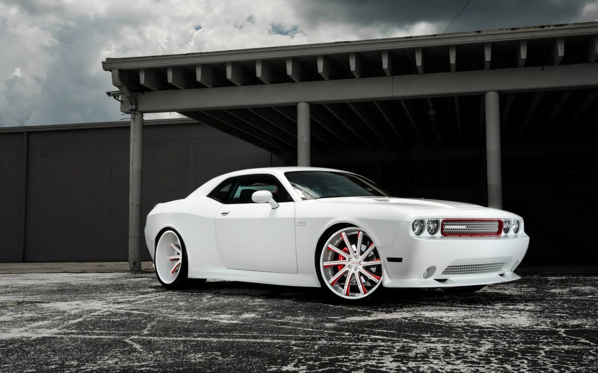 dodge challenger car dodge tuning muscle car auto