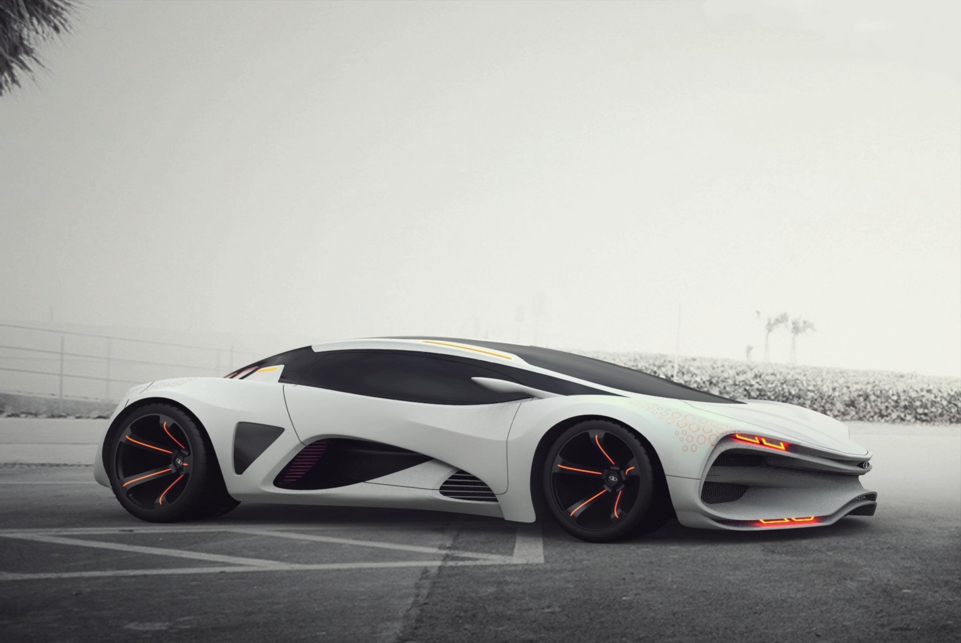 lada kruk raven concept concept sag