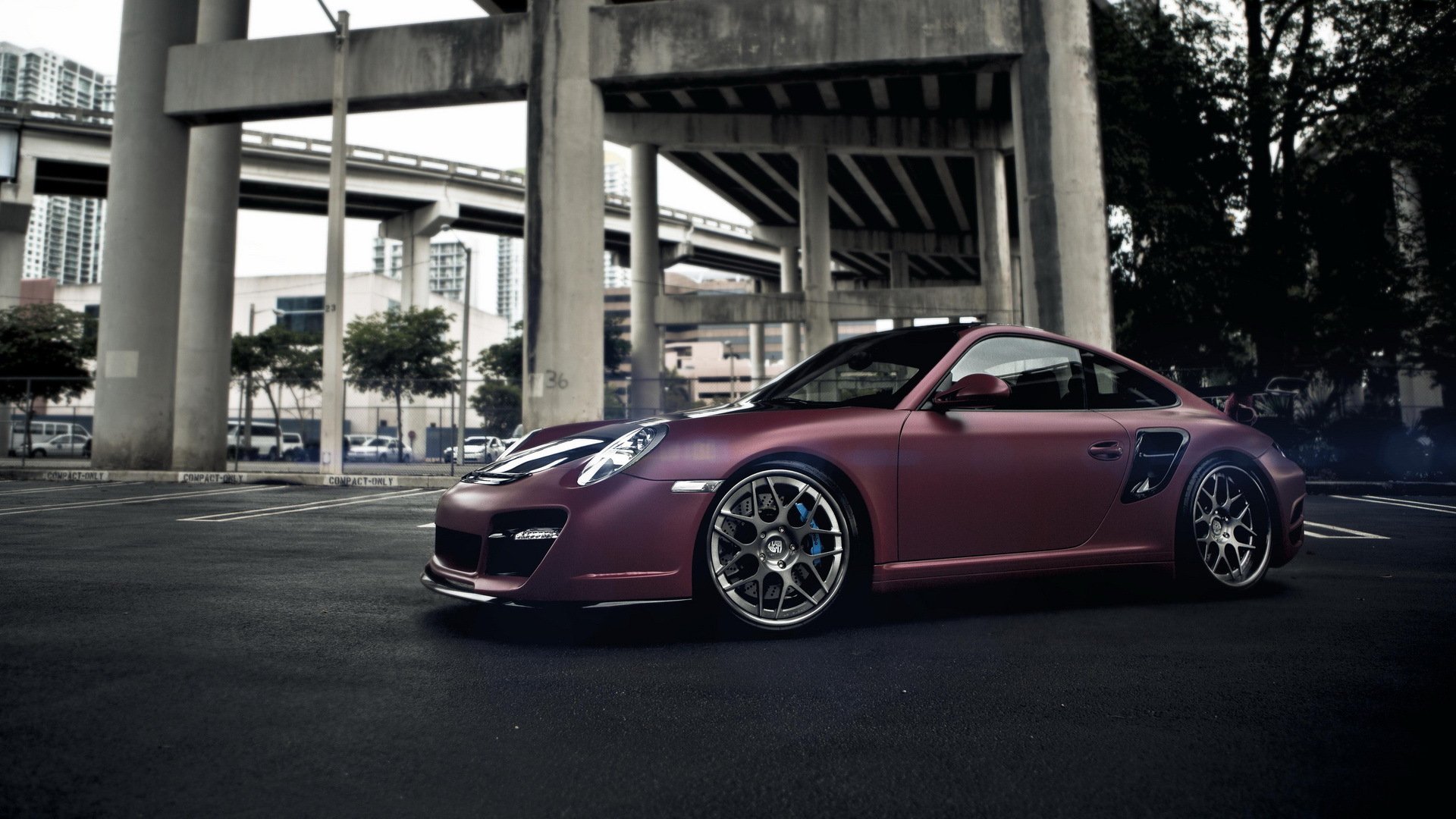 911 carrera tuning auto porsche auto hq hintergrundbilder