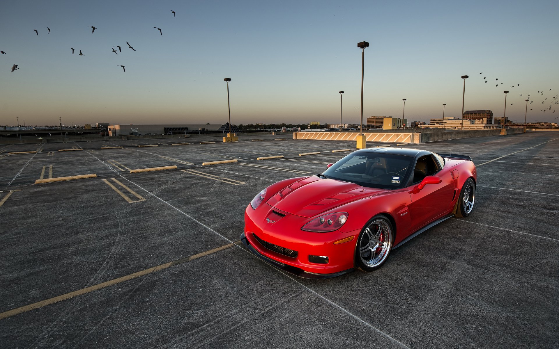 chevrolet corvette z06 chevrolet corvette supercar red