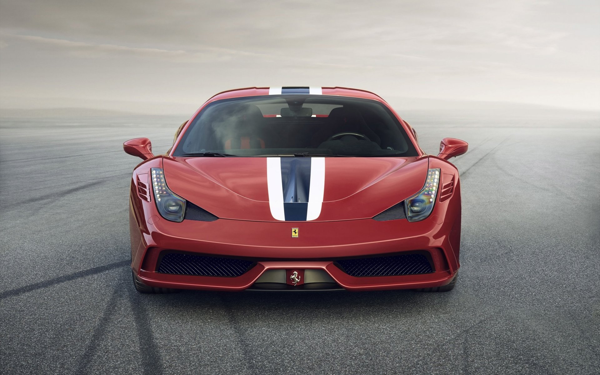 ferrari speciale 2014 włochy