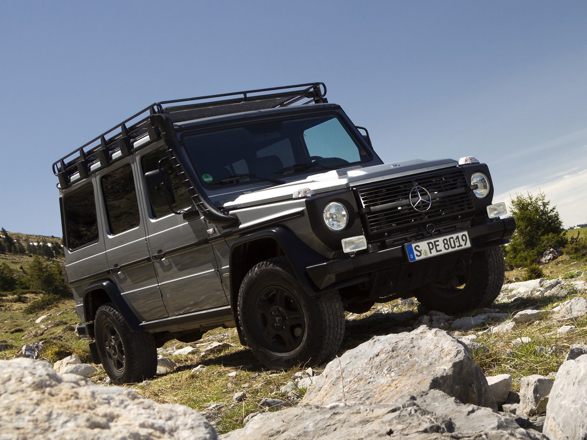 mersedes.bents jeep gelendvagen grey wallpaper germany g 300 mb mercedes-benz g300 professional