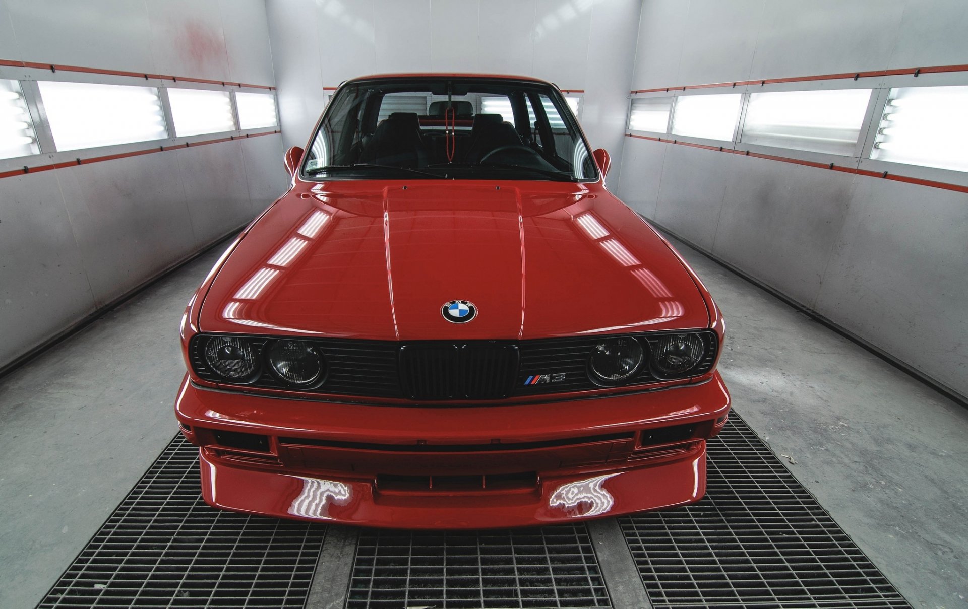 bmw e30 m3 red front bmw e30 red front front