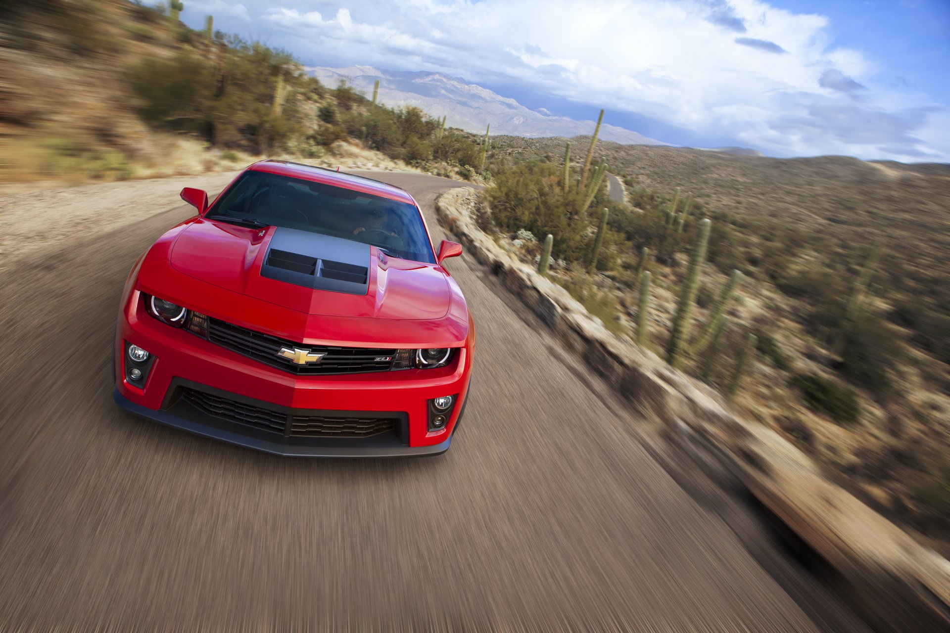 2012 chevrolet camaro zl1 coche carretilla deporte coches