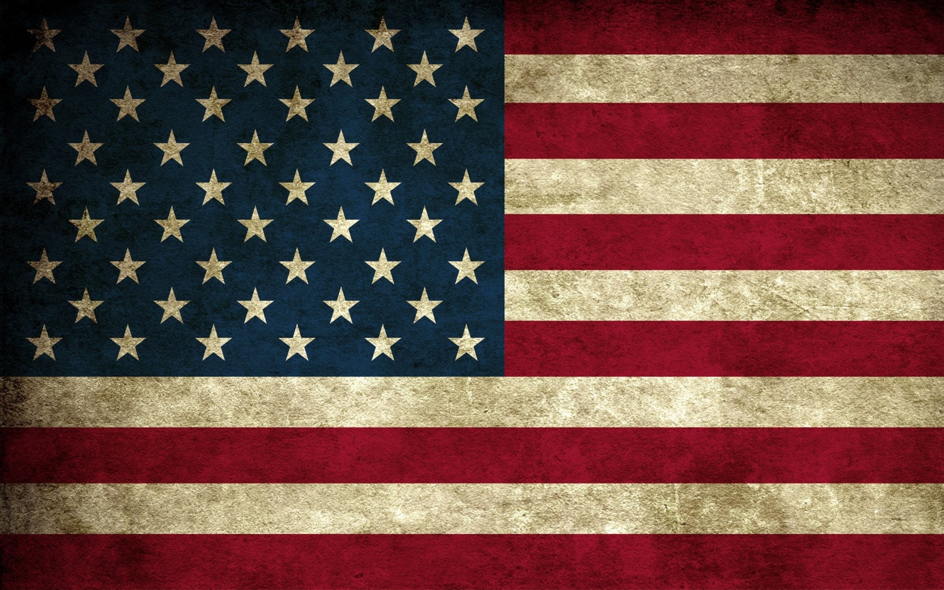 flag united state