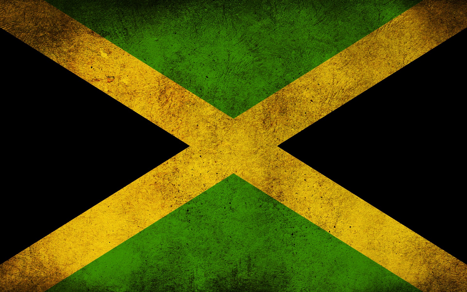 jamaica bandera barro