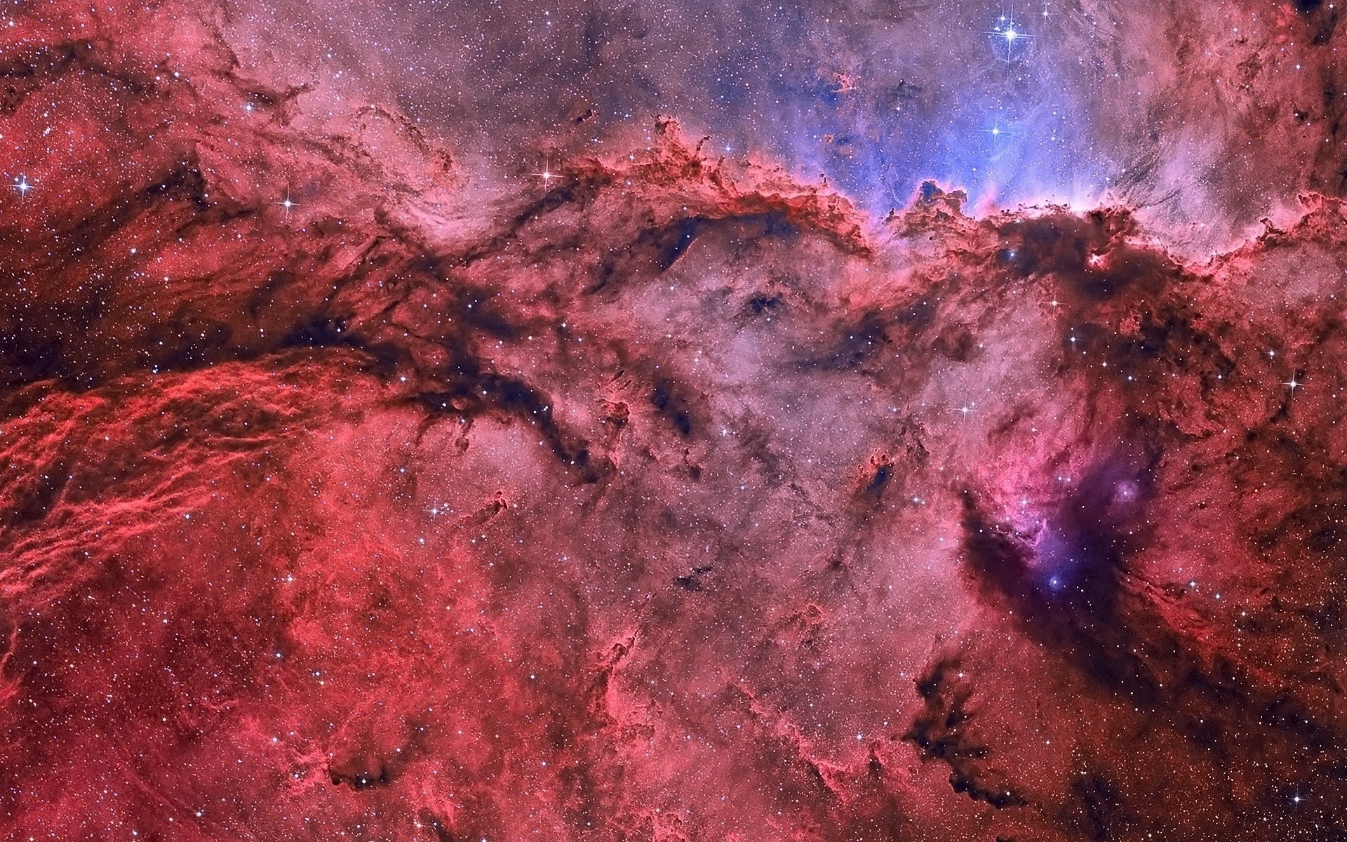 ngc 6188 галактика