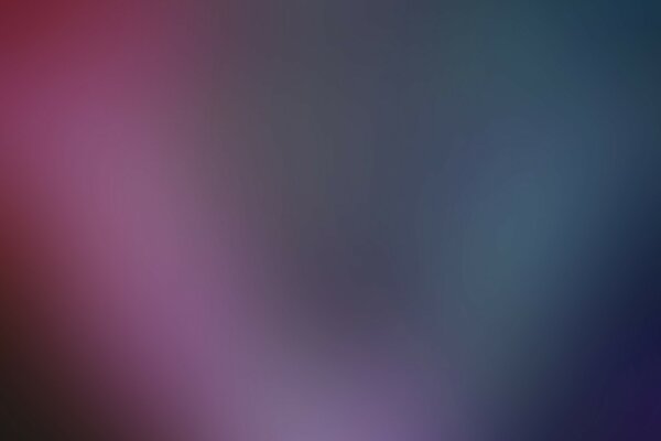 Background. Blurred colors blue and purple