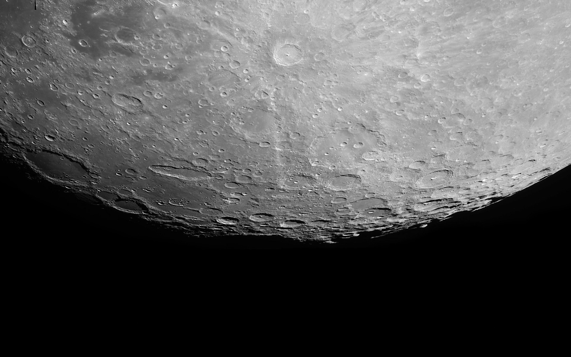 saturne lune