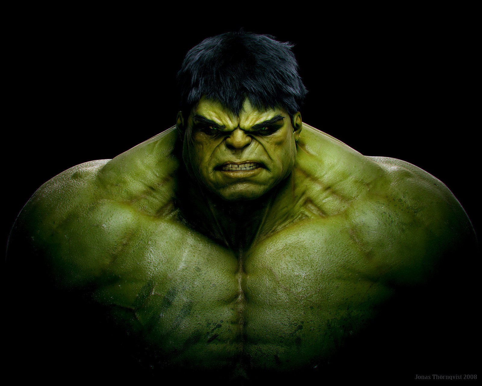 hulk superbohater filmy superbohaterowie