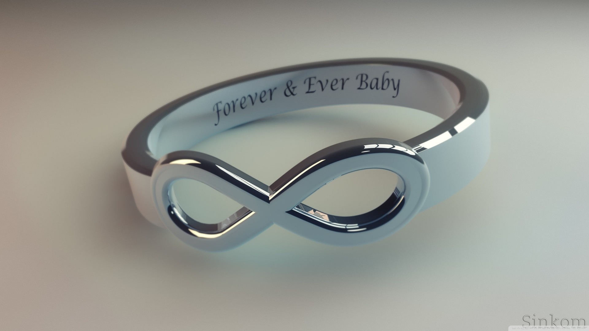 bolid infinity ring